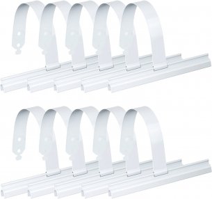 10x Rollladen Aufhängefeder